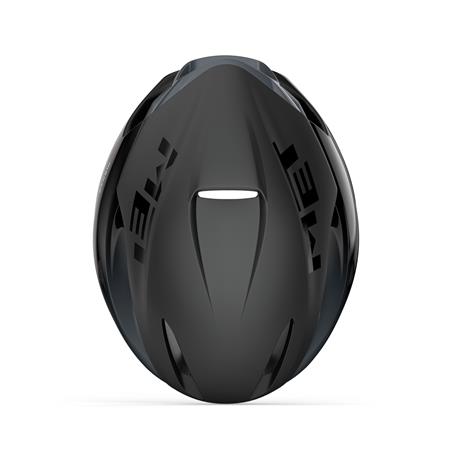 KOLESARSKA ČELADA MET MANTA MIPS čr