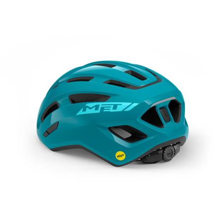 Čelada MET Miles Mips smo