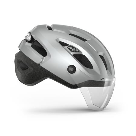 TREKING KOLESARSKA ČELADA MET INTERCITY MIPS CE odsev