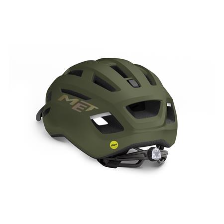 TREKING KOLESARSKA ČELADA MET ALLROAD MIPS tze