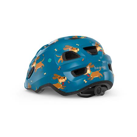 Čelada MET Hooray mo/rj