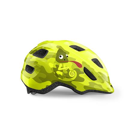 OTROŠKA KOLESARSKA ČELADA MET HOORAY ru