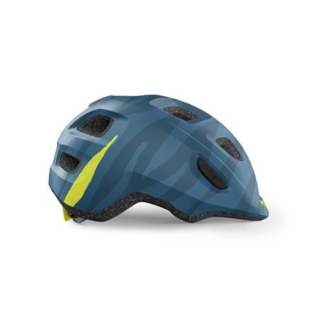 OTROŠKA KOLESARSKA ČELADA MET HOORAY MIPS mo