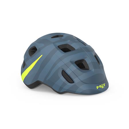 OTROŠKA KOLESARSKA ČELADA MET HOORAY MIPS mo