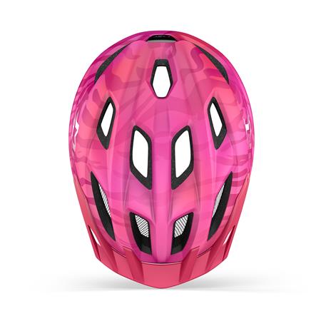 OTROŠKA KOLESARSKA ČELADA MET CRACKERJACK ro