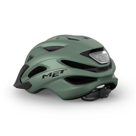 MET Čelada Crossover ze