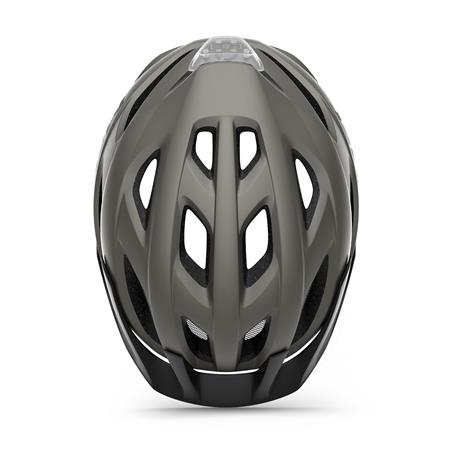 TREKING KOLESARSKA ČELADA MET Crossover Mips tit