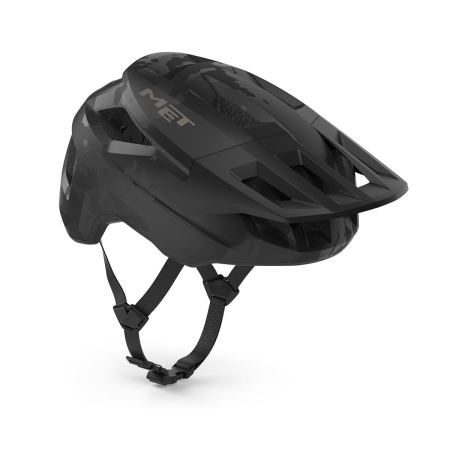 Čelada Met Shelter Youth čr