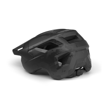 Čelada Met Shelter Youth čr