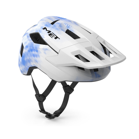 Čelada Met Shelter Youth be mo