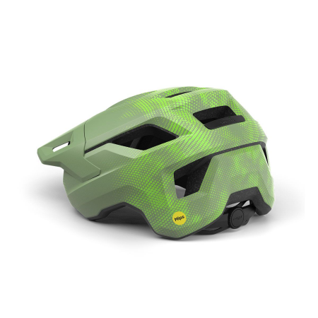 Čelada Met Shelter Youth Mips ze tze