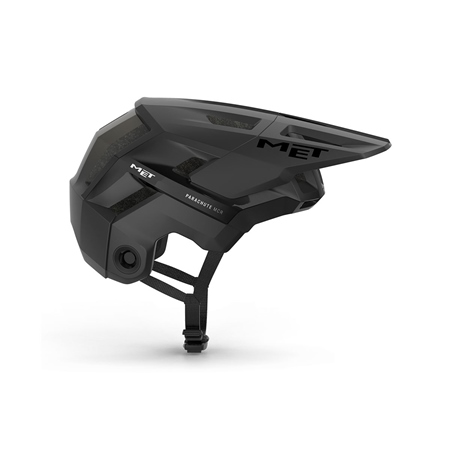 Fullface MTB čelada MET Parachute MCR 2 čr