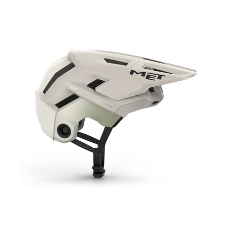Fullface MTB čelada MET Parachute MCR 2 tofu