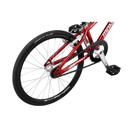 BMX Mongoose Title Mini 20