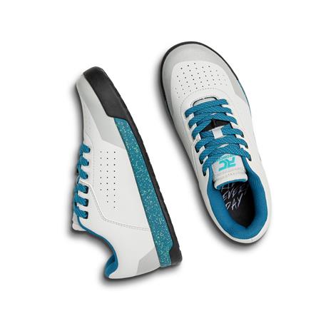 Ženski kolesarski čevlji Ride Concepts HELLION ssi/mo