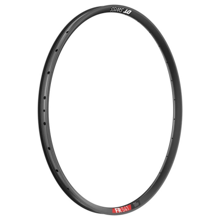 MTB OBROČ DT SWISS FR541 29 30mm DB P WA 32L, sr