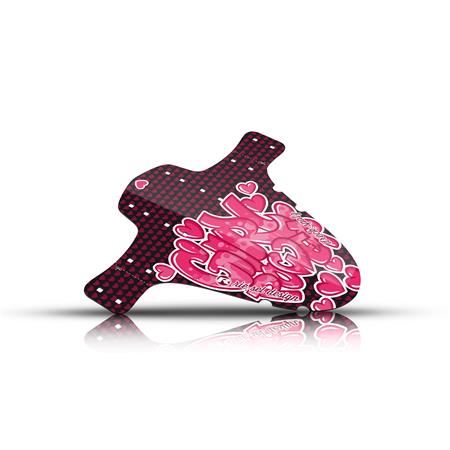 Sprednji blatnik RIESEL (otroški) - različni motivi