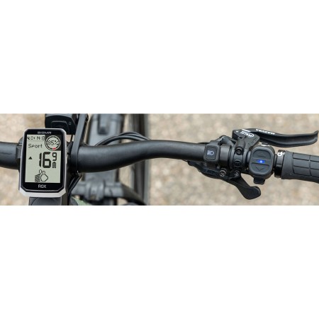 BREZŽIČNI DALJINSKI UPRAVLJALNIK SIGMA REMOTE ONE