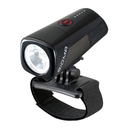 Kolesarska luč Sigma Buster 400 HL