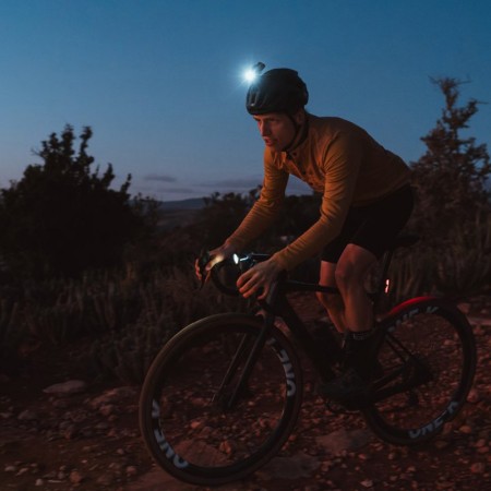 Kolesarska luč Sigma Buster 400 HL