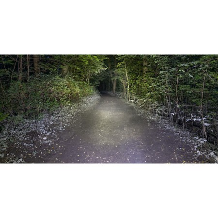 Kolesarska luč Sigma Buster 1600 HL