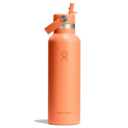 TERMOVKA HYDROFLASK STANDARD FLEX STRAW CAP or 0,62l