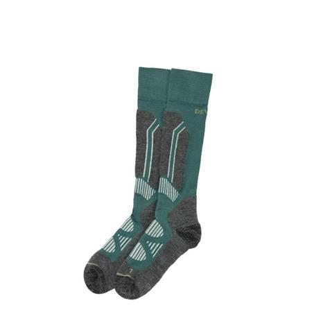 Nogavice DEVOLD ALPINE MERINO ze