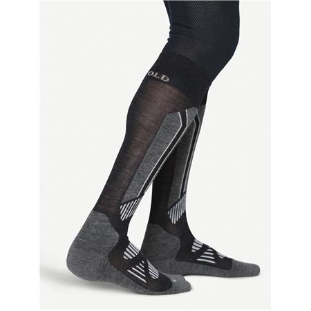 Smučarske nogavice DEVOLD ALPINE MERINO tsi