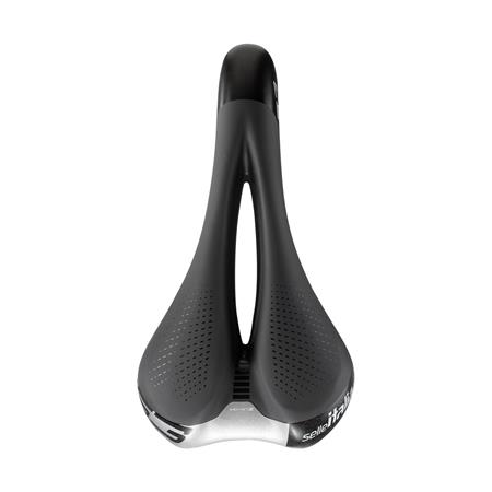 Kolesarski sedež Selle Italia S 3 Flow L