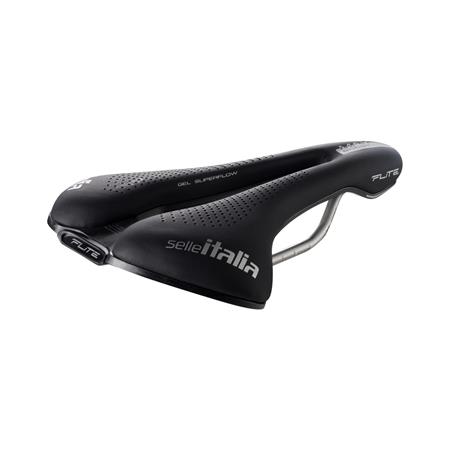 SELLE ITALIA MAX FLITE Boost Gel TI 316 Superflow