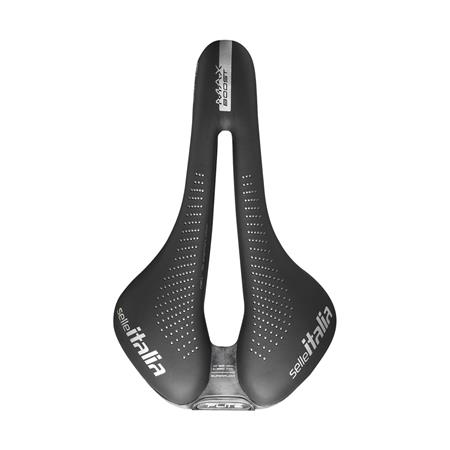 SELLE ITALIA MAX FLITE Boost Gel TI 316 Superflow