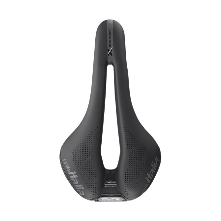 KOLESARSKI SEDEŽ Selle Italia FLITE Boost X-Cross TI 316 Superflow L