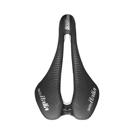 SEDEŽ SELLE ITALIA MAX SLR Boost Gel TI 316 Superflow