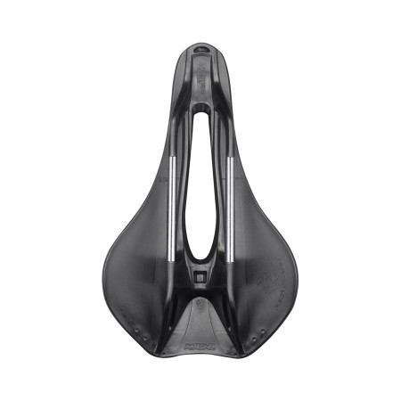 KOLESARSKI SEDEŽ Selle Italia Model X Green superflow L