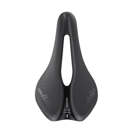 KOLESARSKI SEDEŽ Selle Italia NOVUS Boost EVO Gravel TM Superflow L