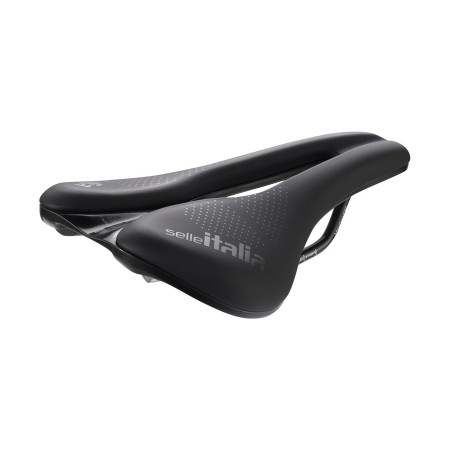 KOLESARSKI SEDEŽ Selle Italia NOVUS Boost EVO Gravel TM Superflow L