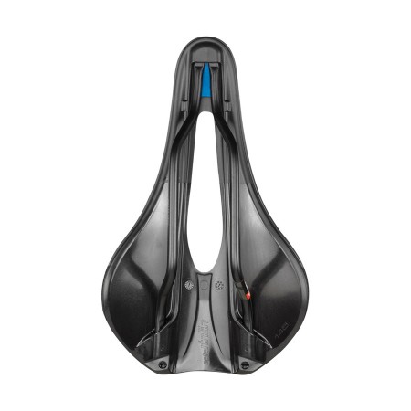 KOLESARSKI SEDEŽ Selle Italia NOVUS Boost EVO X-Cross TM Superflow L