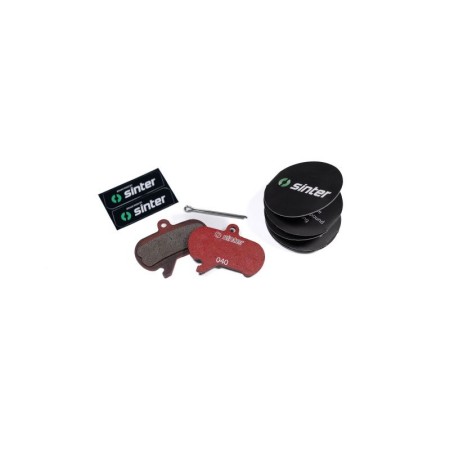 Zavorne obloge Sinter SRAM MAVEN