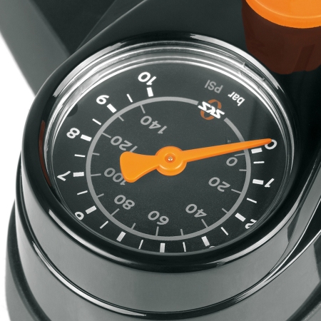 Tlačilka SKS AIR X-PRESS 8.0 PVC