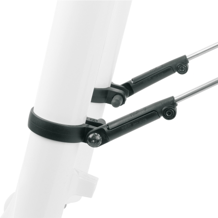 STAY MOUNTING CLAMPS, 2 PCS 34 - 37 MM