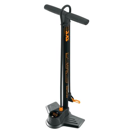 Stoječa tlačilka SKS AIR-X-PLORER DIGI 10.0