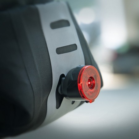 Kolesarska torbica SKS TRAIL SADDLEBAG L