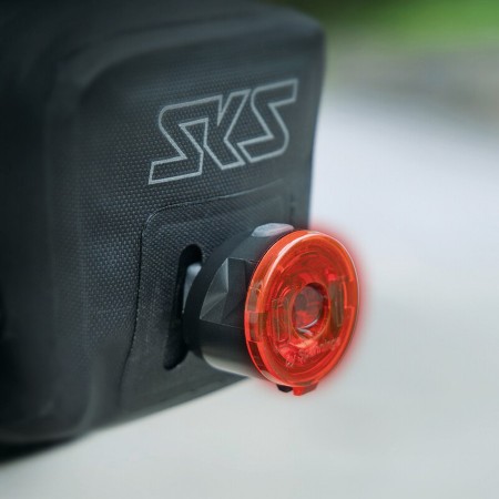 Kolesarska torbica SKS RACE SADDLEBAG S