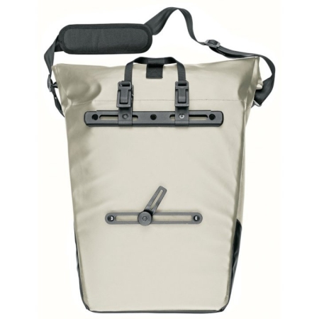 Kolesarska torba SKS INFINITY UNIVERSAL SIDE BAG bež