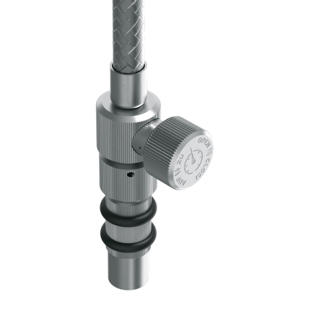 Tlačilka za vzmetenje SKS RENNKOMPRESSOR SUSPENSION rd