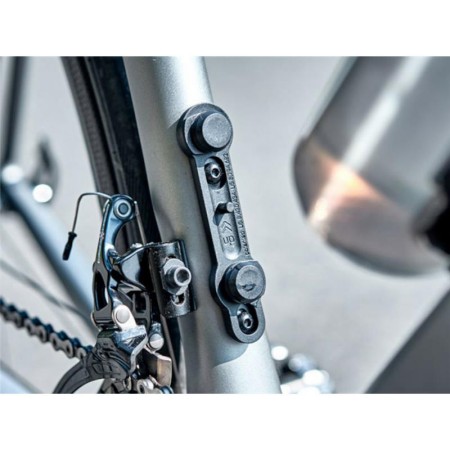 Nosilec bidona SKS FRAME MOUNT FOR MONKEYBOTTLES