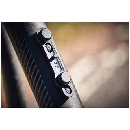 BIDON SKS FIDLOCK 600ML SET Z NOSILCEM