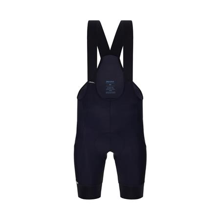 KOLESARSKE HLAČE SANTINI NOVA ABSOLUTE čr