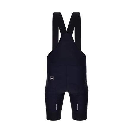 KOLESARSKE HLAČE SANTINI NOVA ABSOLUTE čr