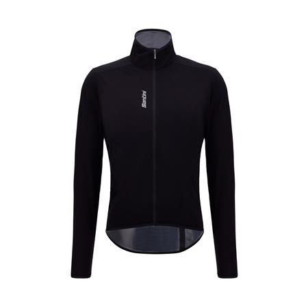 KOLESARSKA VETROVKA SANTINI MAGIC UNISEX čr